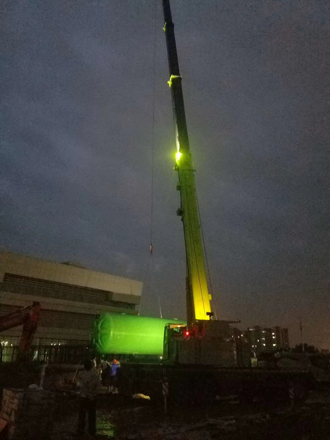 黃岡市地區(qū)醫(yī)院工程圖