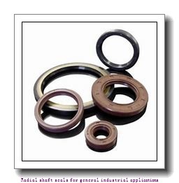 skf 90X120X12 HMS5 RG Radial shaft seals for general industrial applications