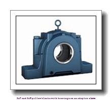 skf SAF 22517 x 2.13/16 TLC SAF and SAW pillow blocks with bearings on an adapter sleeve