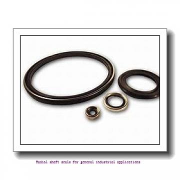 skf 6153 Radial shaft seals for general industrial applications