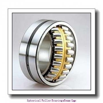 timken 22332EMBW33C3 Spherical Roller Bearings/Brass Cage