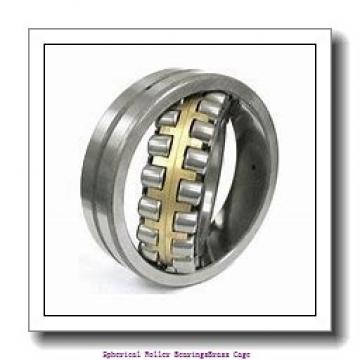 timken 22340EMBW507AC08C3 Spherical Roller Bearings/Brass Cage