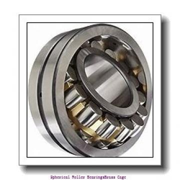 timken 24084YMBW507W40C3 Spherical Roller Bearings/Brass Cage