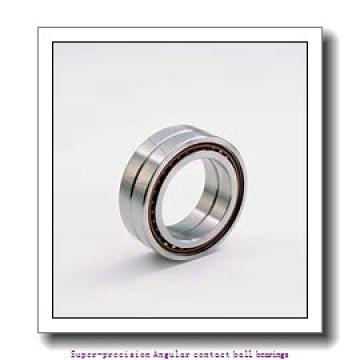150 mm x 225 mm x 35 mm  skf 7030 CD/HCP4AL Super-precision Angular contact ball bearings