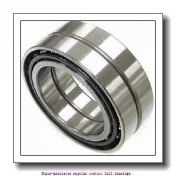 105 mm x 145 mm x 20 mm  skf 71921 ACD/P4AH1 Super-precision Angular contact ball bearings