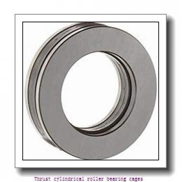 NTN K81209T2 Thrust cylindrical roller bearing cages