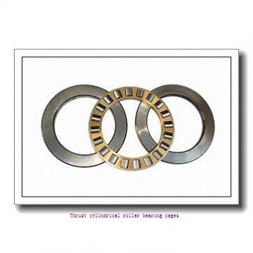 NTN K81112L1 Thrust cylindrical roller bearing cages