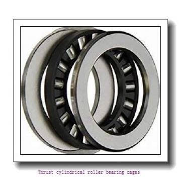 NTN K81112L1 Thrust cylindrical roller bearing cages