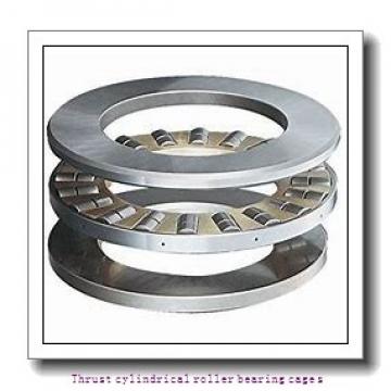 NTN K81107T2 Thrust cylindrical roller bearing cages