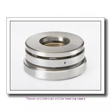 NTN K81113T2 Thrust cylindrical roller bearing cages