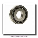 60 mm x 95 mm x 18 mm  NTN 6012NR Single row deep groove ball bearings