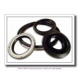 skf 90036 Radial shaft seals for general industrial applications