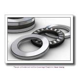 NTN 89312 Thrust cylindrical roller bearings-Complete thrust bearing