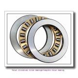 NTN 89317 Thrust cylindrical roller bearings-Complete thrust bearing