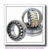 skf 34X48X8 HMS5 RG Radial shaft seals for general industrial applications