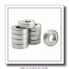 40 mm x 68 mm x 15 mm  NTN 6008LLBC3/2AS Single row deep groove ball bearings #1 small image