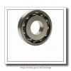 40 mm x 68 mm x 15 mm  NTN 6008LLU/2ASU1 Single row deep groove ball bearings #1 small image