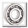 40 mm x 68 mm x 15 mm  NTN 6008LLU/2AS Single row deep groove ball bearings #1 small image
