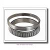 28,575 mm x 72,626 mm x 24,257 mm  NTN 4T-41125/41286 Single row tapered roller bearings #1 small image