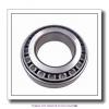 68,262 mm x 110 mm x 21,996 mm  NTN 4T-399AS/394A Single row tapered roller bearings