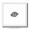 skf FYTB 1.5/8 TF Ball bearing oval flanged units