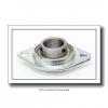 skf FYTB 1.3/4 FM Ball bearing oval flanged units