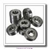 3 mm x 8 mm x 3 mm  skf W 619/3 Deep groove ball bearings