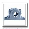 skf FSAF 1517 x 3 SAF and SAW pillow blocks with bearings on an adapter sleeve