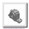skf SAF 1520 x 3.3/8 TLC SAF and SAW pillow blocks with bearings on an adapter sleeve #1 small image