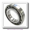 55 mm x 120 mm x 43 mm  NTN NUP2311EG1C4U Single row cylindrical roller bearings #1 small image