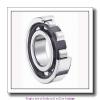 20 mm x 47 mm x 18 mm  NTN NUP2204ET2X Single row cylindrical roller bearings