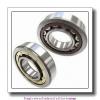 35 mm x 80 mm x 21 mm  NTN NUP307ET2X Single row cylindrical roller bearings