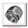 35 mm x 80 mm x 22,403 mm  NTN 4T-339/332 Single row tapered roller bearings #2 small image