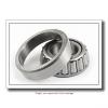 33,338 mm x 79,375 mm x 24,074 mm  NTN 4T-43131/43312 Single row tapered roller bearings #1 small image
