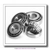 28,575 mm x 72,626 mm x 24,257 mm  NTN 4T-41125/41286 Single row tapered roller bearings #2 small image