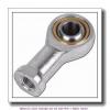 skf SI 15 C Spherical plain bearings and rod ends with a female thread #1 small image
