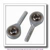 skf SAA 40 ES-2RS Spherical plain bearings and rod ends with a male thread