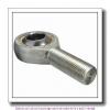 skf SALA 60 TXE-2LS Spherical plain bearings and rod ends with a male thread