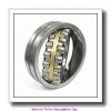 4.724 Inch | 120 Millimeter x 10.236 Inch | 260 Millimeter x 3.386 Inch | 86 Millimeter  timken 22324EMW33W800C4 Spherical Roller Bearings/Brass Cage #2 small image