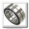 10 mm x 22 mm x 6 mm  skf 71900 CD/HCP4A Super-precision Angular contact ball bearings #1 small image