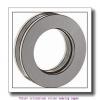 NTN K81105L1 Thrust cylindrical roller bearing cages #2 small image
