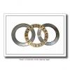 NTN K89310 Thrust cylindrical roller bearing cages #1 small image