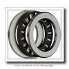 NTN K81102T2 Thrust cylindrical roller bearing cages #2 small image