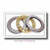 NTN K89306 Thrust cylindrical roller bearing cages #2 small image