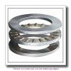 NTN K81107T2 Thrust cylindrical roller bearing cages #1 small image