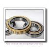 30,000 mm x 52,000 mm x 4.25 mm  NTN 81206 Thrust cylindrical roller bearings-Complete thrust bearing