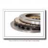 NTN 81107T2 Thrust cylindrical roller bearings-Complete thrust bearing