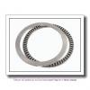 NTN 81111T2 Thrust cylindrical roller bearings-Complete thrust bearing